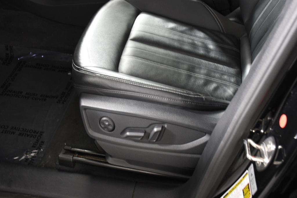 used 2022 Audi Q5 car, priced at $30,998