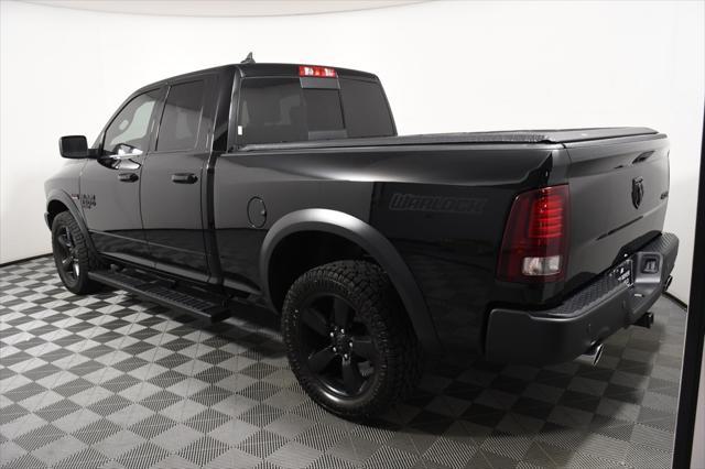 used 2019 Ram 1500 Classic car, priced at $25,998