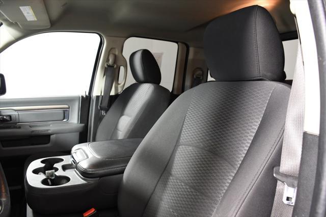 used 2019 Ram 1500 Classic car, priced at $25,998