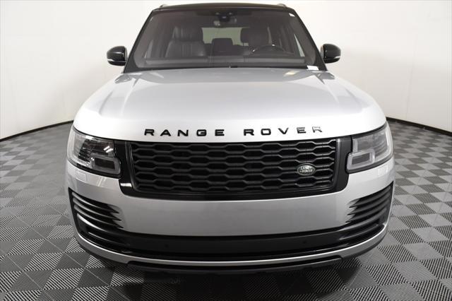 used 2019 Land Rover Range Rover car, priced at $36,599