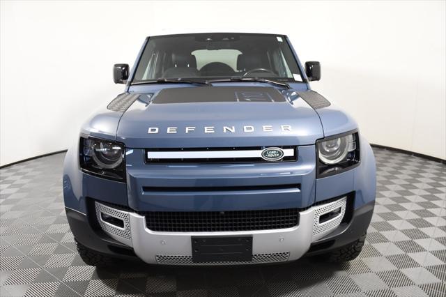 used 2023 Land Rover Defender car, priced at $49,599