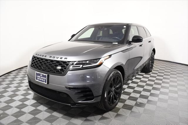 used 2018 Land Rover Range Rover Velar car, priced at $30,599