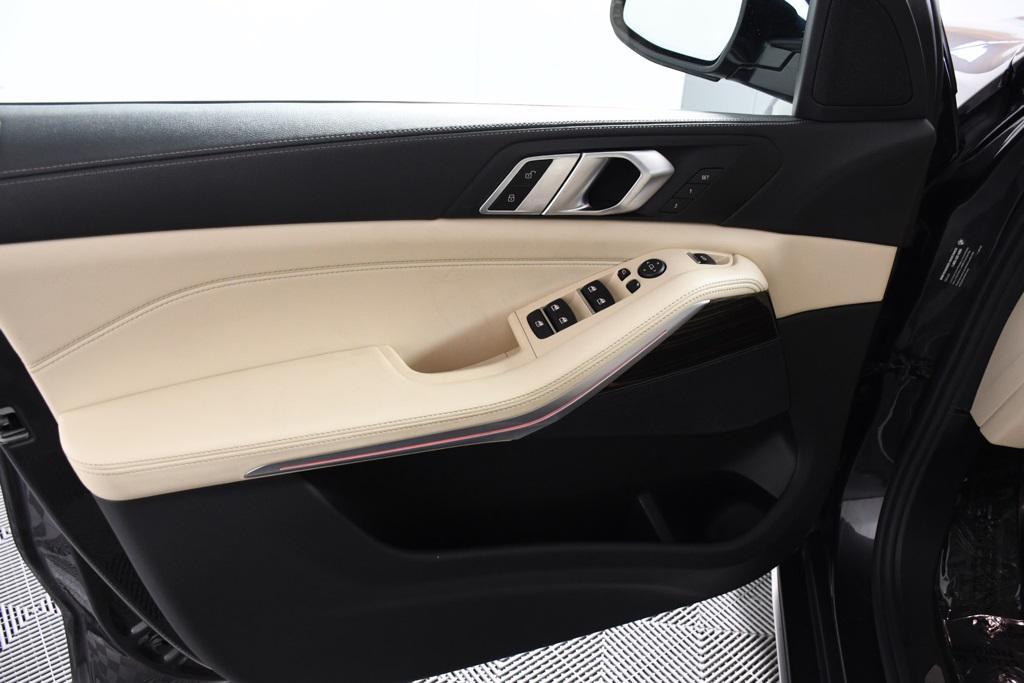 used 2020 BMW X5 car, priced at $29,544