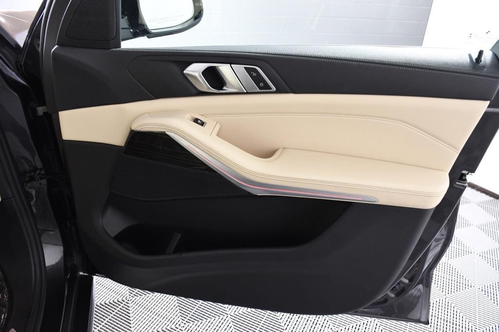 used 2020 BMW X5 car, priced at $29,544