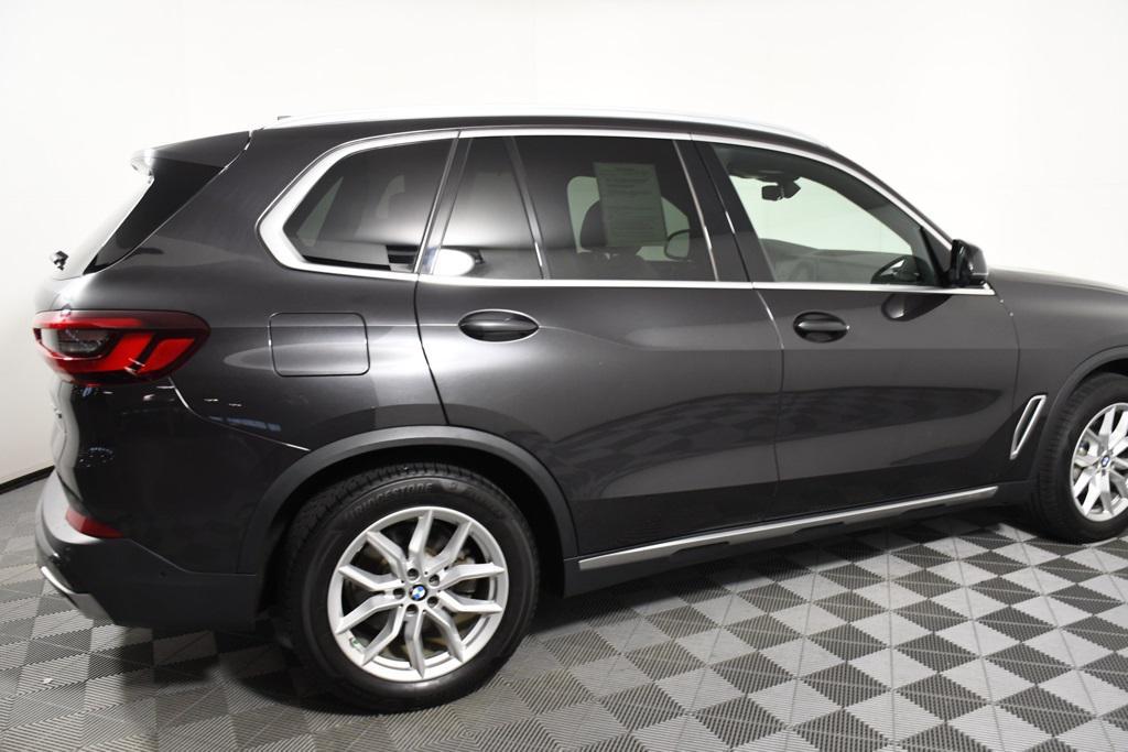 used 2020 BMW X5 car, priced at $29,544