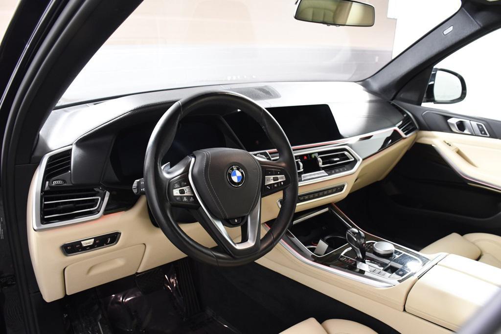 used 2020 BMW X5 car, priced at $29,544