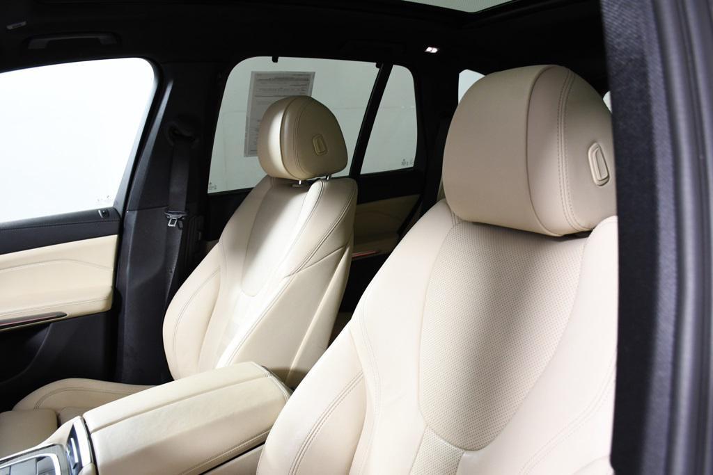 used 2020 BMW X5 car, priced at $29,544