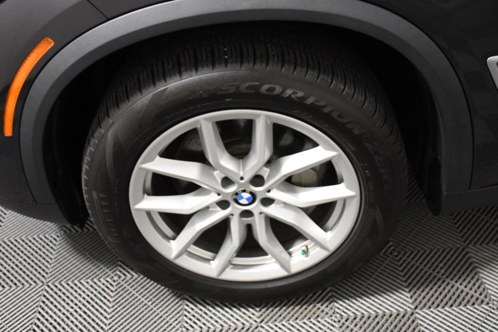 used 2020 BMW X5 car, priced at $29,544