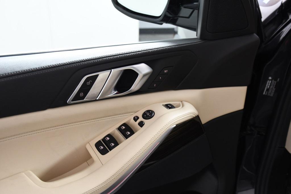 used 2020 BMW X5 car, priced at $29,544