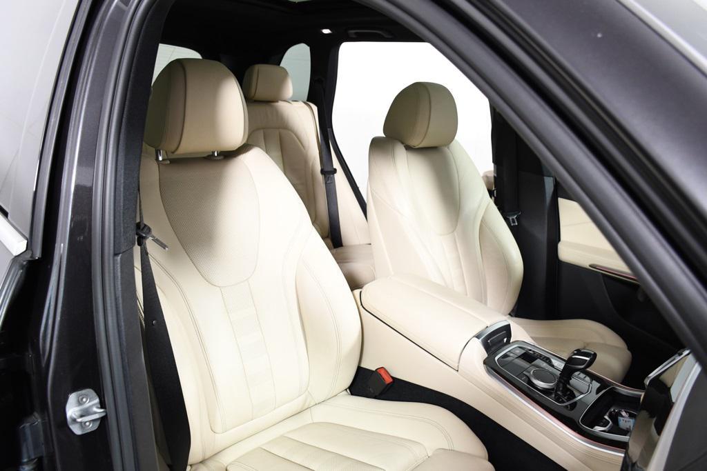 used 2020 BMW X5 car, priced at $29,544