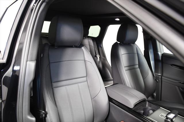 new 2026 Land Rover Range Rover Evoque car, priced at $58,245