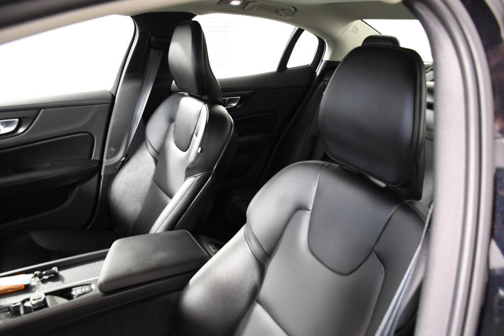 used 2024 Volvo S60 car, priced at $32,598