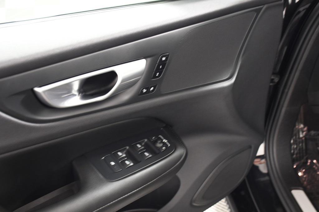 used 2024 Volvo S60 car, priced at $32,598