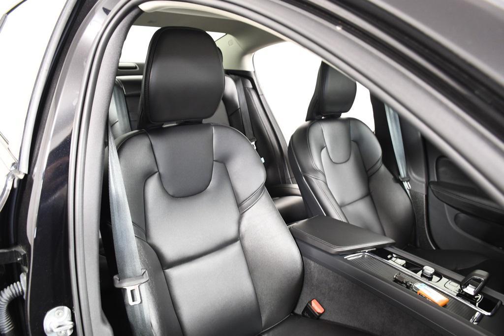 used 2024 Volvo S60 car, priced at $32,598