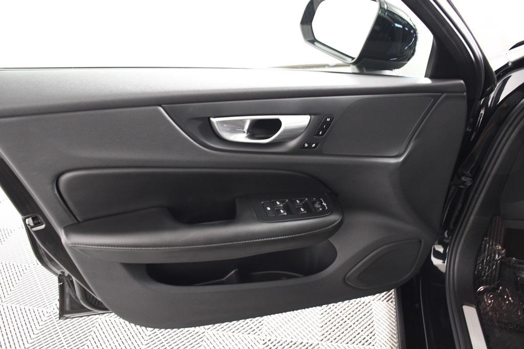 used 2024 Volvo S60 car, priced at $32,598