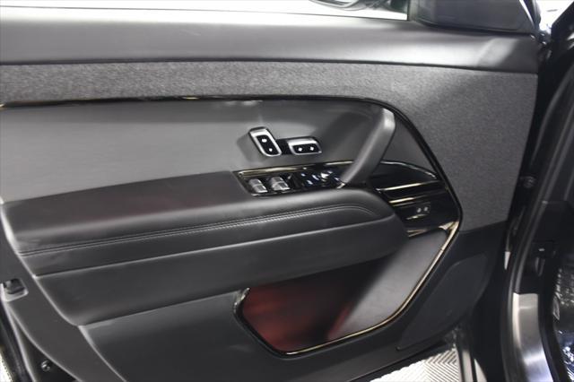 used 2024 Land Rover Range Rover Sport car, priced at $86,599