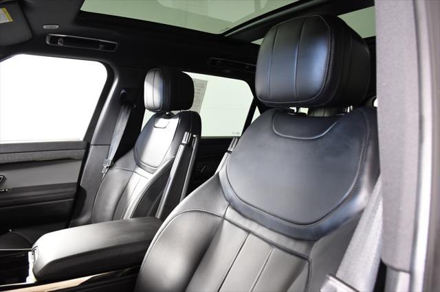 used 2024 Land Rover Range Rover Sport car, priced at $86,599