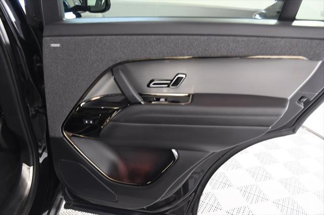 used 2024 Land Rover Range Rover Sport car, priced at $86,599