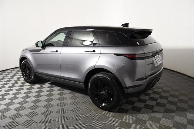 new 2026 Land Rover Range Rover Evoque car, priced at $57,965