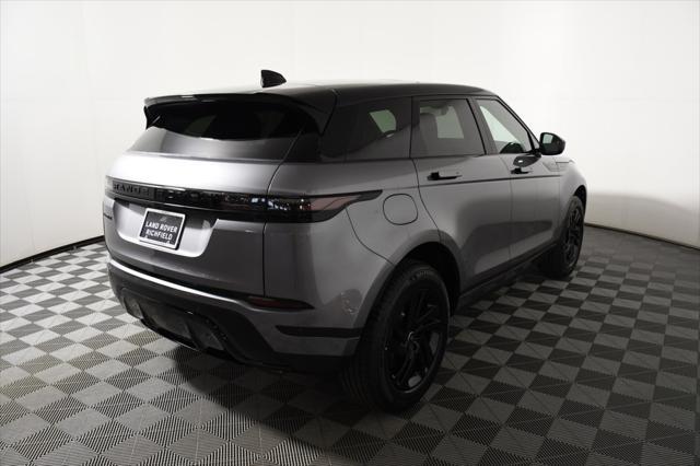 new 2026 Land Rover Range Rover Evoque car, priced at $57,965