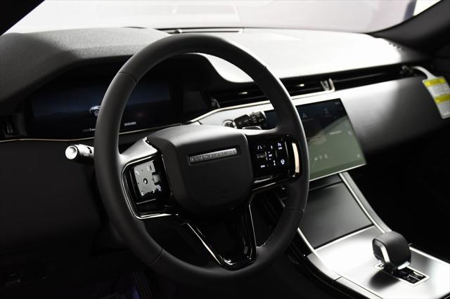 new 2026 Land Rover Range Rover Evoque car, priced at $57,965