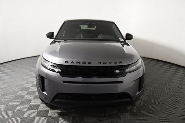 new 2026 Land Rover Range Rover Evoque car, priced at $57,965