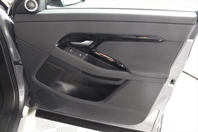 new 2026 Land Rover Range Rover Evoque car, priced at $57,965