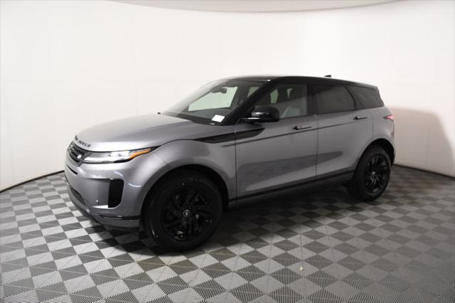 new 2026 Land Rover Range Rover Evoque car, priced at $57,965