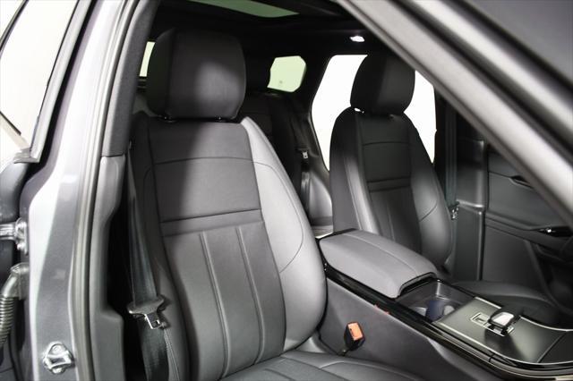 new 2026 Land Rover Range Rover Evoque car, priced at $57,965