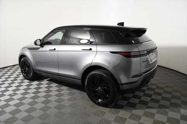 new 2026 Land Rover Range Rover Evoque car, priced at $57,965
