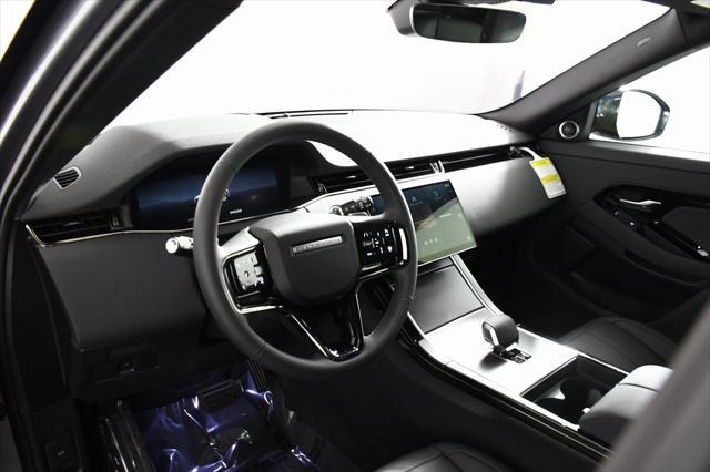 new 2026 Land Rover Range Rover Evoque car, priced at $57,965
