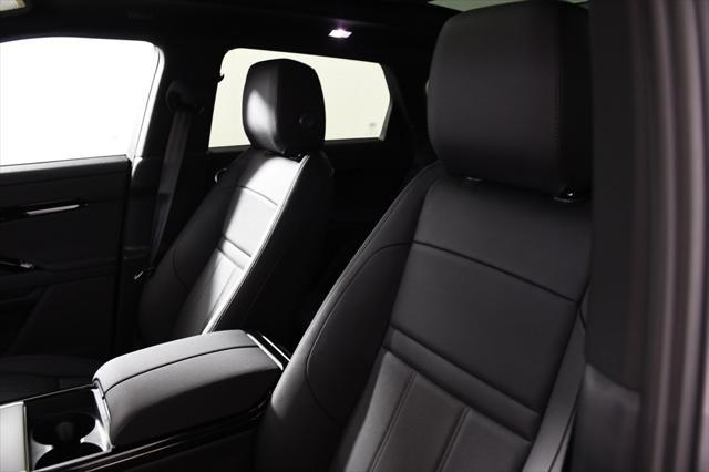 new 2026 Land Rover Range Rover Evoque car, priced at $57,965