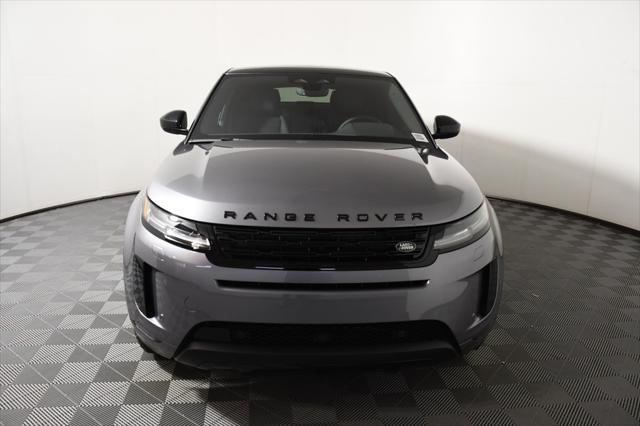 new 2026 Land Rover Range Rover Evoque car, priced at $57,965