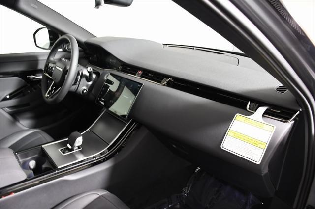 new 2026 Land Rover Range Rover Evoque car, priced at $57,965