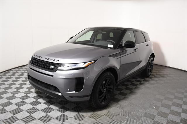 new 2026 Land Rover Range Rover Evoque car, priced at $57,965