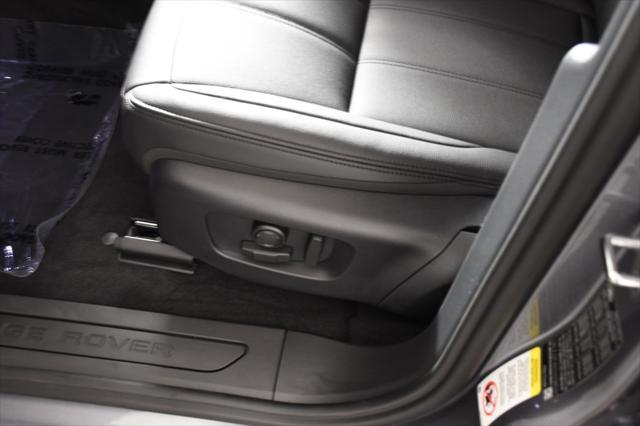 new 2026 Land Rover Range Rover Evoque car, priced at $57,965