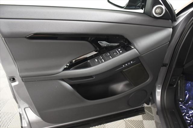 new 2026 Land Rover Range Rover Evoque car, priced at $57,965