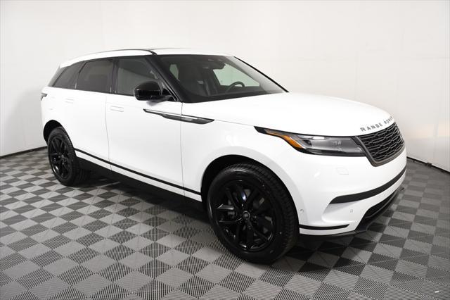 new 2026 Land Rover Range Rover Velar car, priced at $68,815