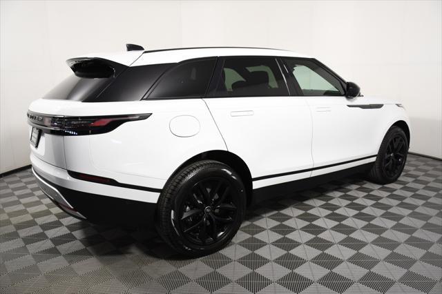 new 2026 Land Rover Range Rover Velar car, priced at $68,815