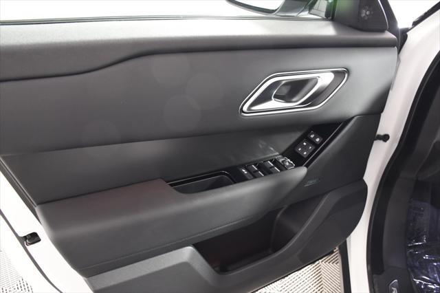 new 2026 Land Rover Range Rover Velar car, priced at $68,815