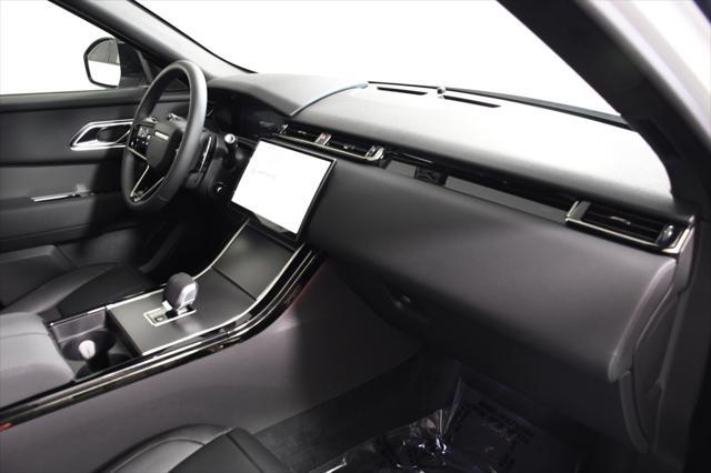 new 2026 Land Rover Range Rover Velar car, priced at $68,815
