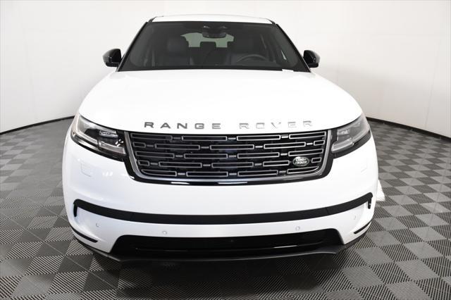 new 2026 Land Rover Range Rover Velar car, priced at $68,815