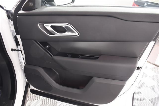 new 2026 Land Rover Range Rover Velar car, priced at $68,815