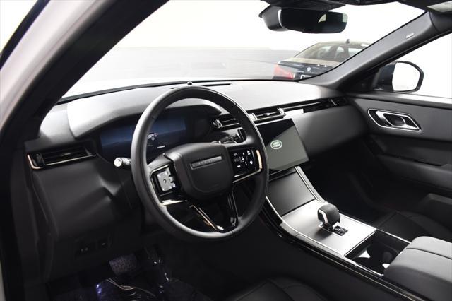 new 2026 Land Rover Range Rover Velar car, priced at $68,815