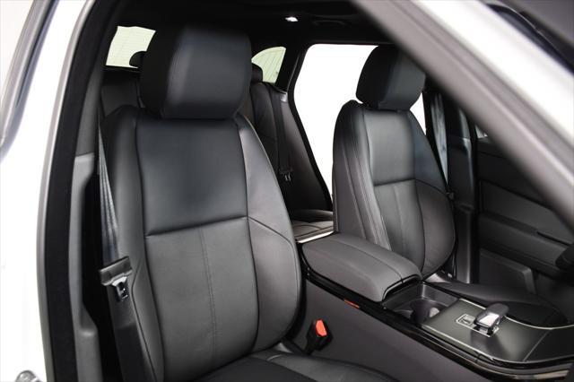 new 2026 Land Rover Range Rover Velar car, priced at $68,815