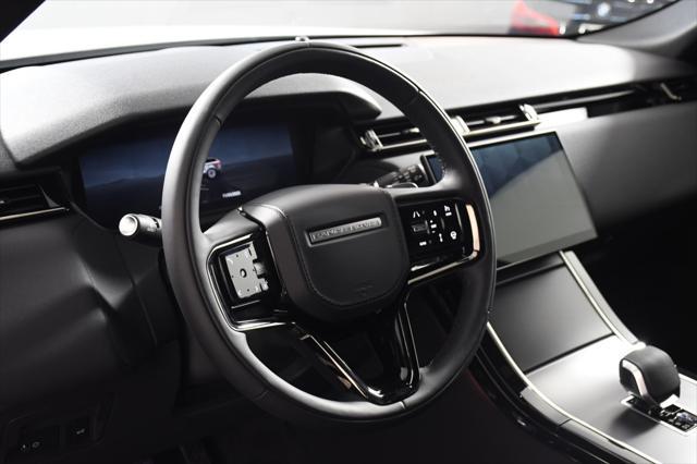 new 2026 Land Rover Range Rover Velar car, priced at $68,815