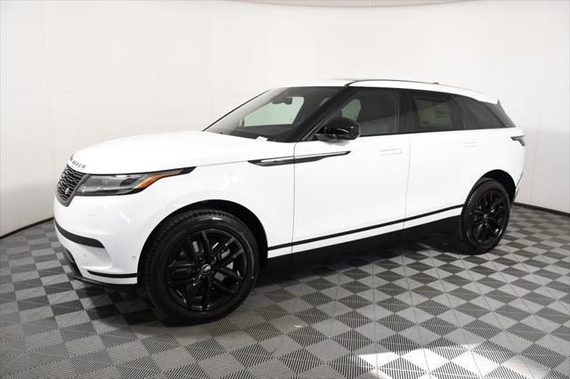 new 2026 Land Rover Range Rover Velar car, priced at $68,815