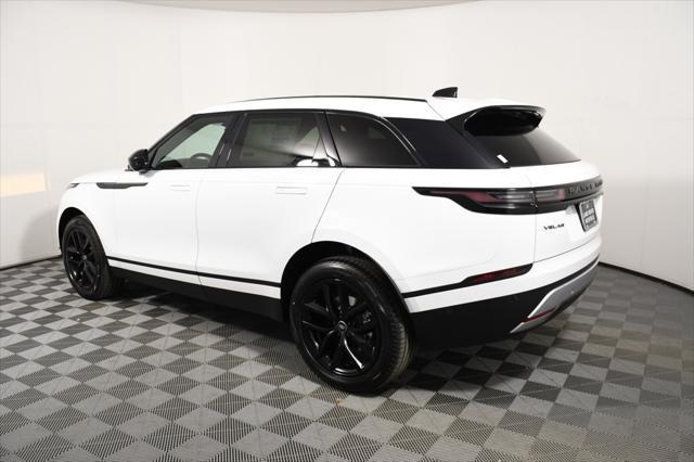 new 2026 Land Rover Range Rover Velar car, priced at $68,815