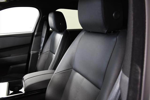 new 2026 Land Rover Range Rover Velar car, priced at $68,815