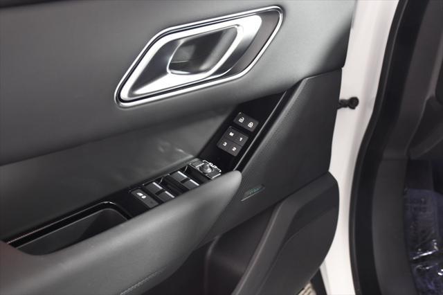 new 2026 Land Rover Range Rover Velar car, priced at $68,815